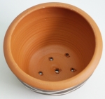 Ceramic pot