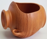 Ceramic pot