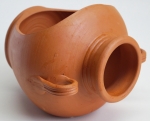 Ceramic pot
