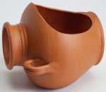 Ceramic pot