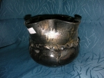 Ceramic vase
