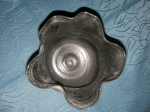 Ceramic vase