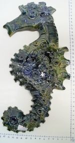 Керамично морско конче