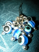 Charms against the evil eye