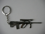 Keychain Weopon Bullpup / AUG