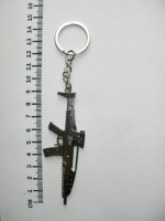 Keychain Weopon