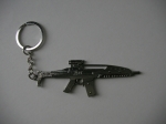 Keychain Weopon