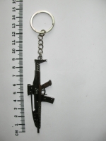 Keychain Weopon