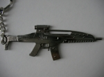 Keychain Weopon