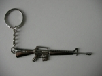 Ключодържател Оръжие M-16