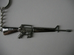 Ключодържател Оръжие M-16