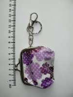Keychain Wallet