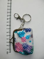 Keychain Wallet