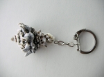 Keychain Rapana