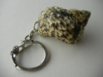 Keychain Rapana