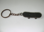 Keychain Skateboard