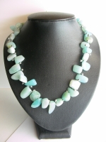 Necklace Avanturine