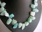 Necklace Avanturine
