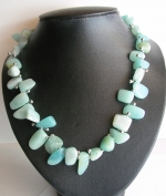 Necklace Avanturine