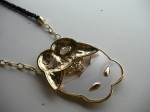 Necklace Gallantly Kitten