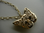 Necklace Gallantly Kitten