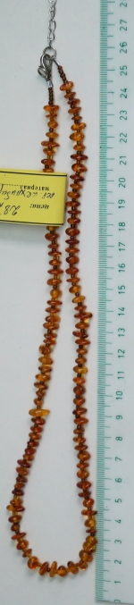 Necklace Netural Stone