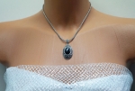Necklace Metal