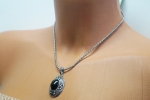 Necklace Metal