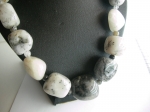 Necklace Quartz