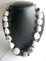 Necklace Quartz