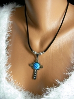 Necklace pendant