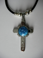 Necklace pendant