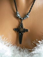 Necklace pendant