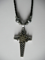 Necklace pendant