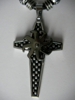 Necklace pendant