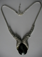 Necklace pendant