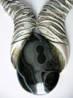 Necklace pendant