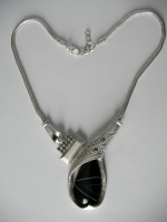 Necklace pendant