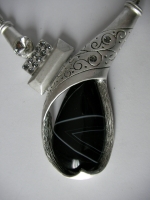 Necklace pendant