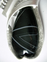 Necklace pendant