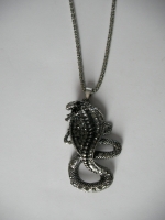 Necklace pendant