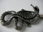 Necklace pendant