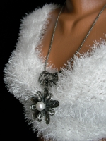 Necklace pendant