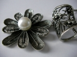 Necklace pendant