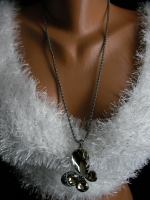 Necklace pendant