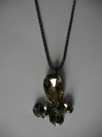 Necklace pendant