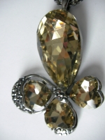 Necklace pendant