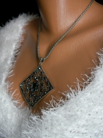 Necklace pendant
