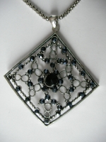 Necklace pendant