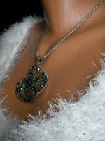 Necklace pendant